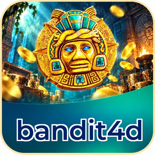 Instalasi bandit4d Berhasil